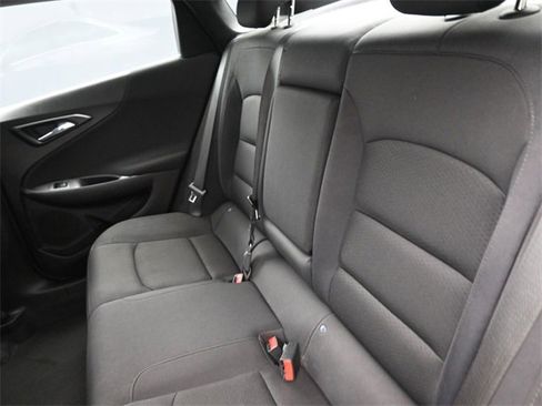 Used 2023 Chevrolet Malibu LT image 14