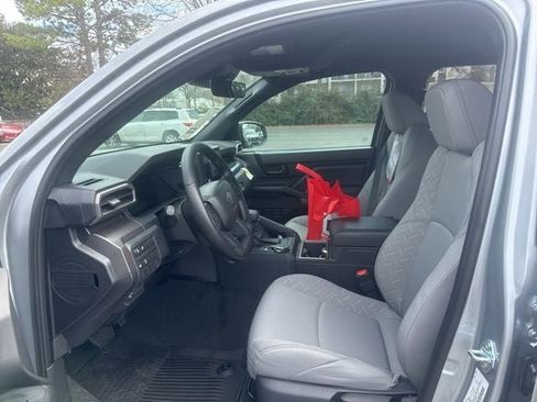 New 2026 Toyota Tacoma SR5 AWD/4WD image 9