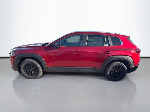 New 2026 MAZDA CX-50 AWD 2.5 S w/ Weather Package image 7