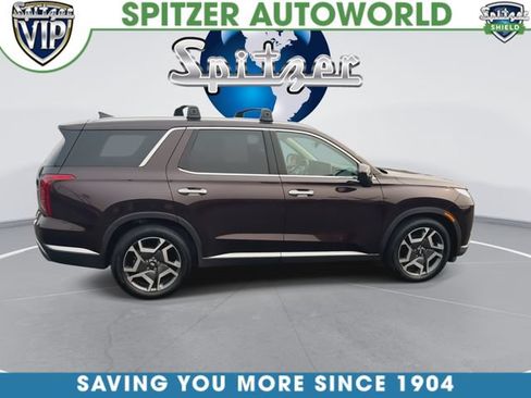 Used 2023 Hyundai Palisade SEL w/ Premium Package AWD/4WD image 10