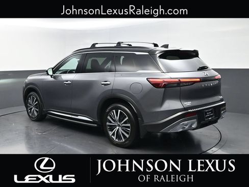 Used 2022 INFINITI QX60 Autograph w/ Cargo Package AWD/4WD image 7