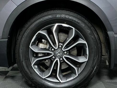 Used 2022 Honda CR-V EX-L image 12
