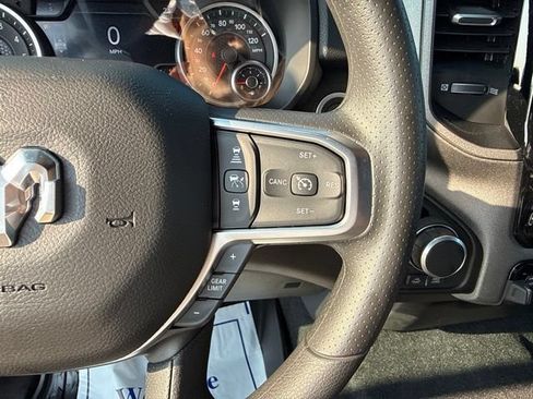 New 2026 RAM 1500 Warlock AWD/4WD image 20