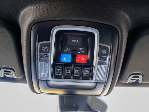 Used 2026 RAM 1500 RHO w/ RHO Level 1 Equipment Group AWD/4WD image 22
