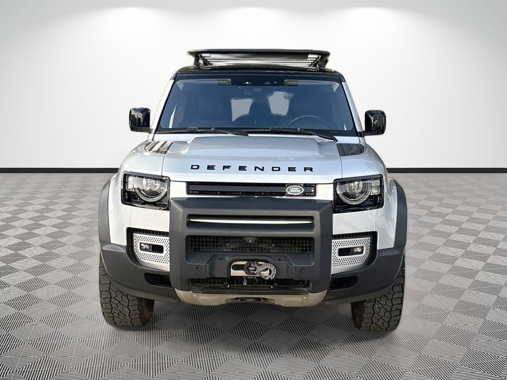 Used 2020 Land Rover Defender 110 First Edition AWD/4WD image 1