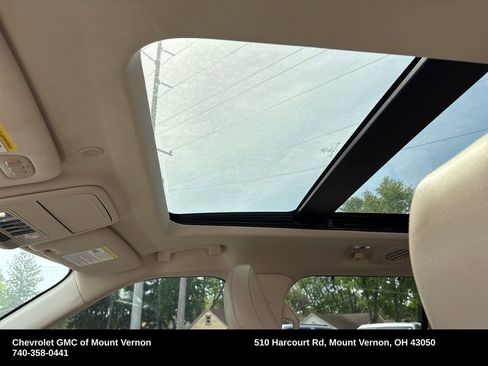 Used 2020 Ford Explorer Limited w/ Class III Trailer Tow Package AWD/4WD image 19