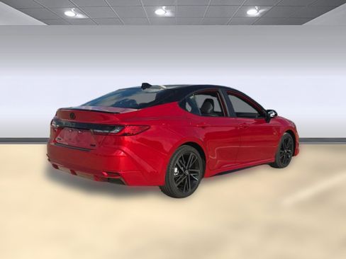 New 2026 Toyota 4Runner SR5 image 8