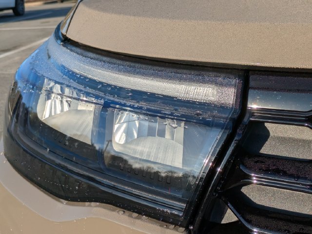 Certified 2026 Ford Explorer ST-Line w/ ST-Line Street Pack RWD image 10
