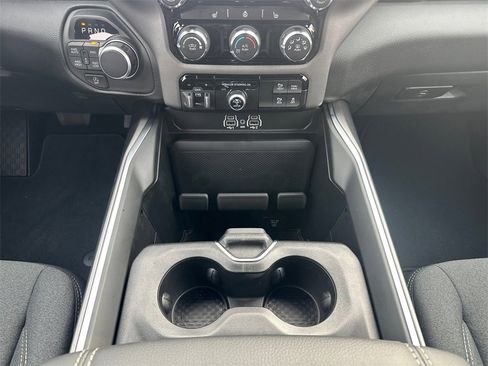 New 2026 RAM 1500 Big Horn image 13