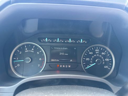 Used 2019 Ford F150 XLT w/ Equipment Group 302A Luxury AWD/4WD image 8