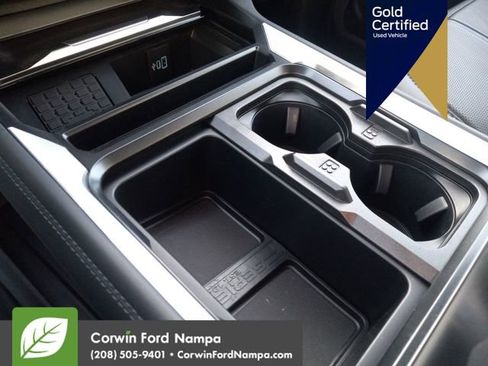 Certified 2026 Ford F450 Platinum w/ FX4 Off-Road Package image 20