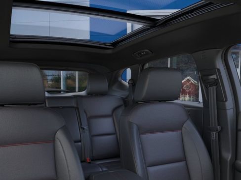 New 2026 Chevrolet Blazer RS AWD/4WD image 24