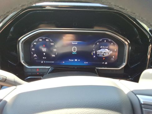 New 2026 Chevrolet Silverado 1500 RST w/ All Star Edition Plus AWD/4WD image 26