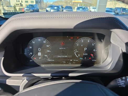 Certified 2024 Land Rover Defender 110 V8 image 33