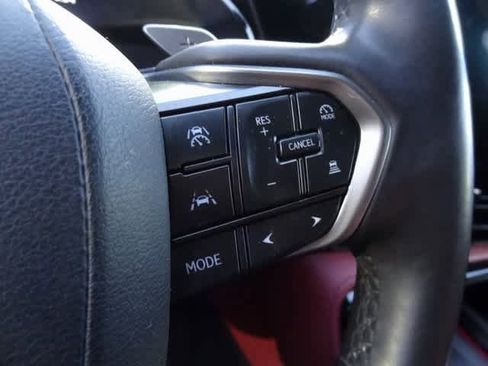 Used 2023 Lexus NX 350 AWD w/ Premium Package image 10