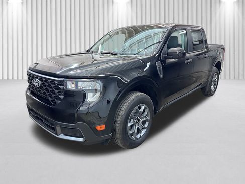 New 2025 Ford Maverick XLT w/ XLT Luxury Package image 10