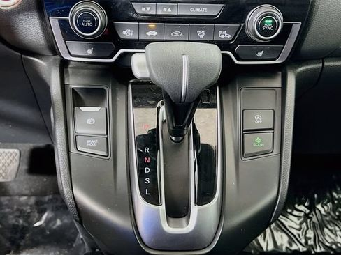 Used 2020 Honda CR-V EX image 19