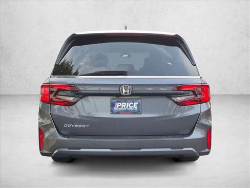 Used 2025 Honda Odyssey EX-L image 7
