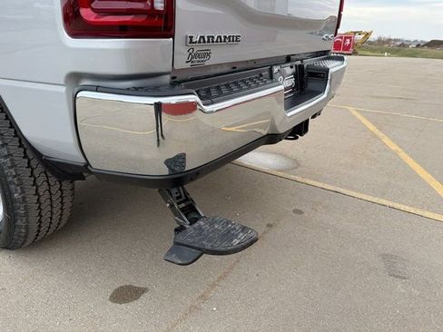 New 2026 RAM 2500 Laramie w/ Towing Technology Group image 10