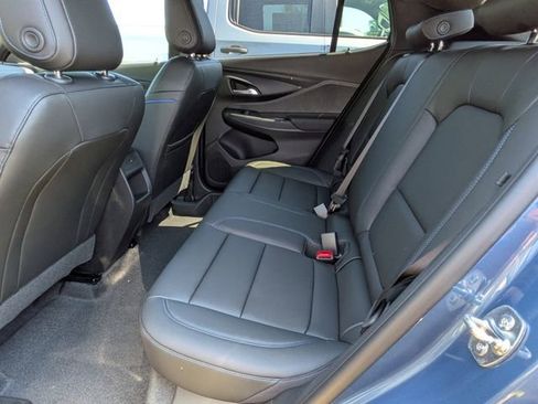 New 2026 Buick Envista Sport Touring w/ Convenience I Package image 13