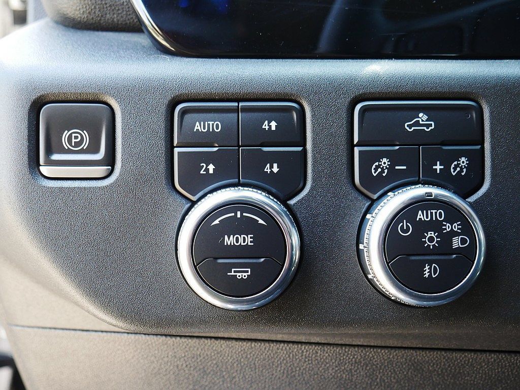 Used 2023 GMC Sierra 1500 Elevation AWD/4WD image 26