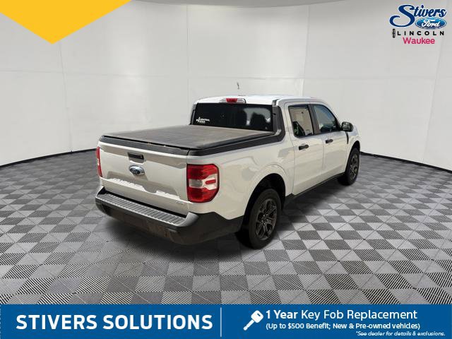Used 2024 Ford Maverick XLT w/ Equipment Group 300A Standard AWD/4WD image 7