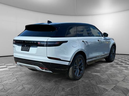 New 2026 Land Rover Range Rover Velar Dynamic SE AWD/4WD image 5
