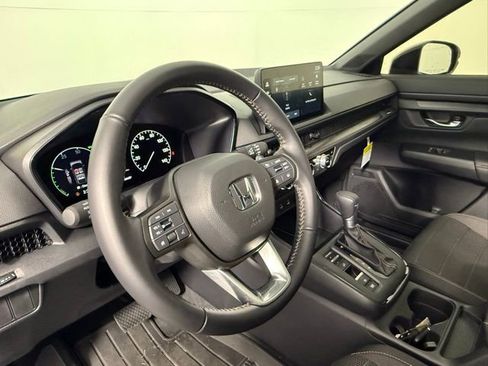 Used 2026 Honda CR-V Sport image 15