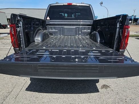 Used 2025 Ford F150 XLT w/ Equipment Group 303A High AWD/4WD image 27