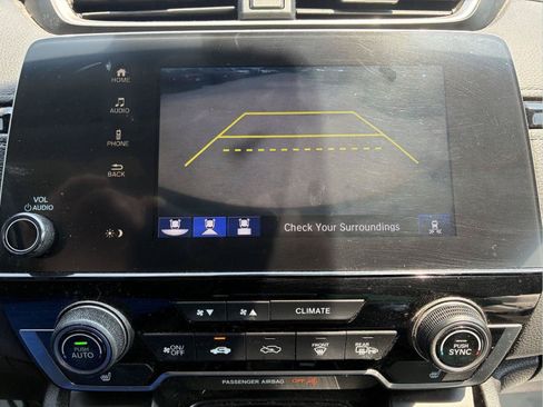 Used 2021 Honda CR-V EX-L image 26