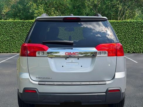 Used 2015 GMC Terrain SLE FWD image 5