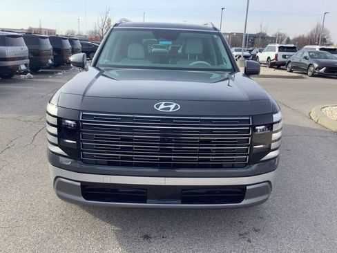 New 2026 Hyundai Palisade Limited image 2