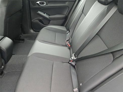 New 2026 Honda Civic Sport image 6