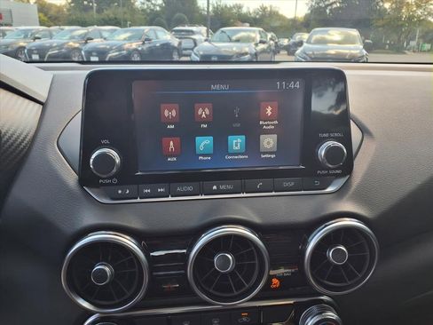 New 2025 Nissan Sentra S image 14