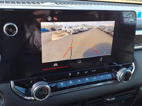 New 2026 GMC Canyon Elevation image 21