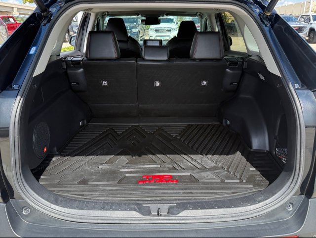 Used 2020 Toyota RAV4 TRD Off-Road AWD/4WD image 28
