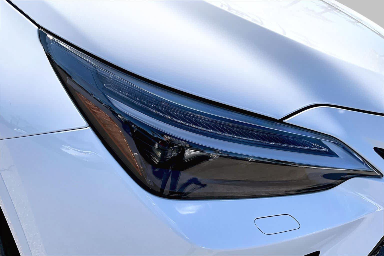 Certified 2025 Lexus NX 450h+ F Sport w/ Accessory Package (Z1) AWD/4WD image 26