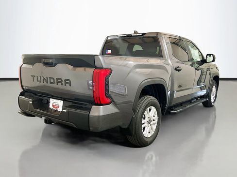 New 2026 Toyota Tundra SR5 AWD/4WD image 4