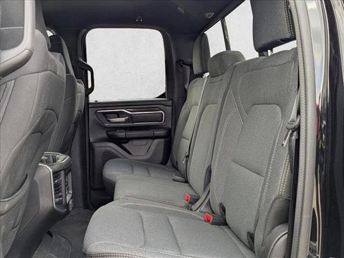 Used 2022 RAM 1500 Lone Star image 22