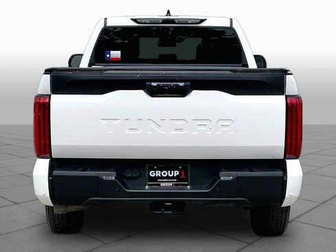 Used 2025 Toyota Tundra SR5 RWD image 5