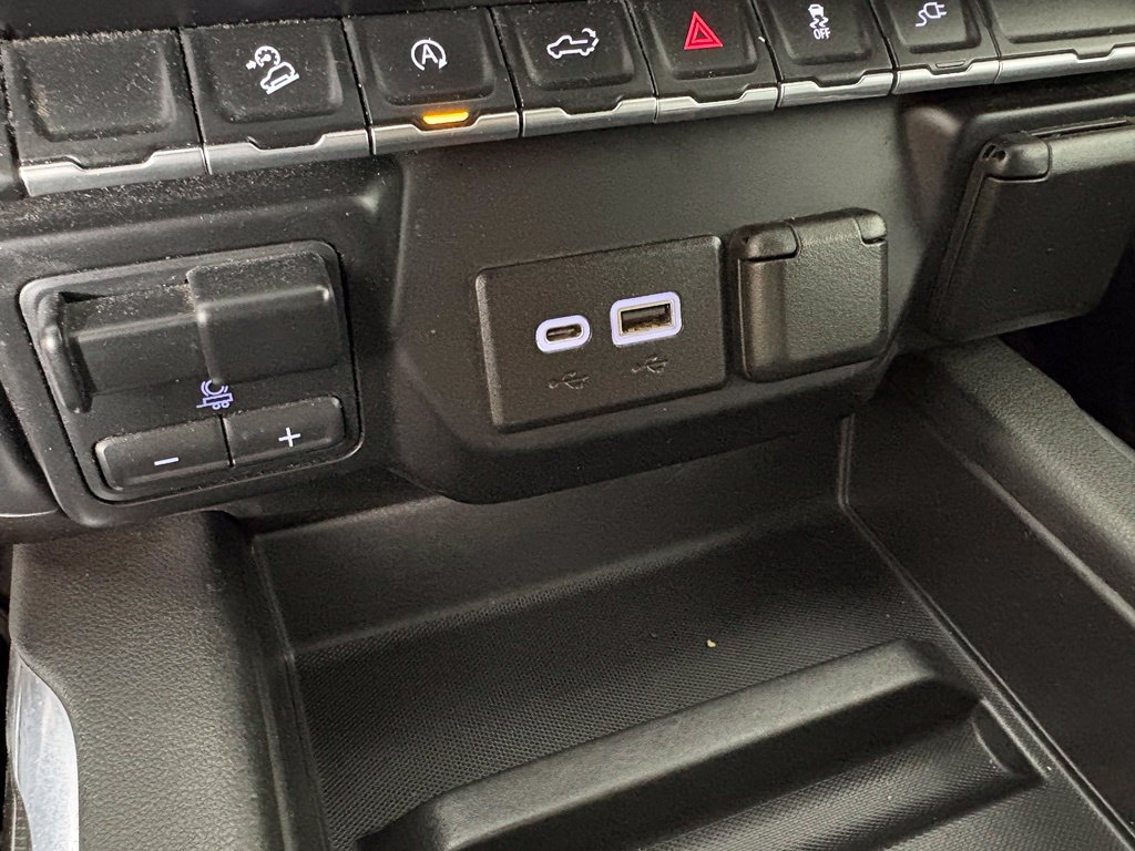 Certified 2021 GMC Sierra 1500 AT4 AWD/4WD image 40