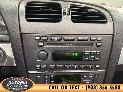Used 2003 Ford Thunderbird RWD image 20