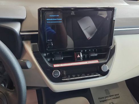 New 2026 Toyota Corolla LE FWD image 17