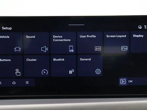 Used 2025 Hyundai Sonata SEL FWD image 31