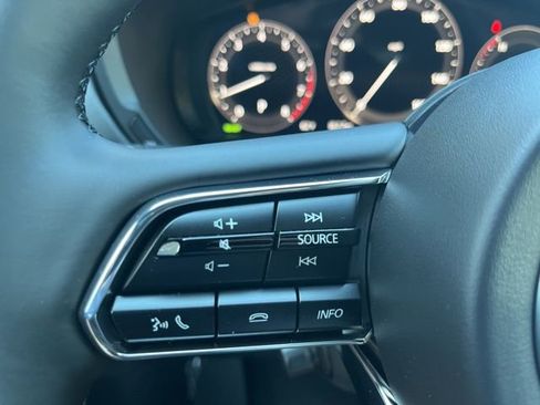 New 2026 MAZDA CX-90 3.3 Turbo S w/ Premium Package AWD/4WD image 9