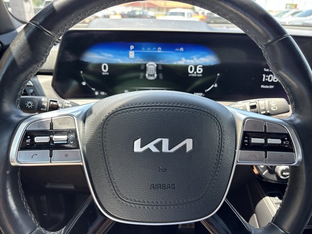 Used 2024 Kia Telluride SX X-Line AWD/4WD image 25