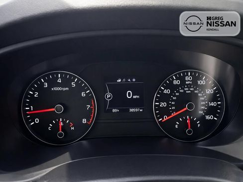 Used 2018 Kia Sportage EX w/ EX Premium Package AWD/4WD image 9