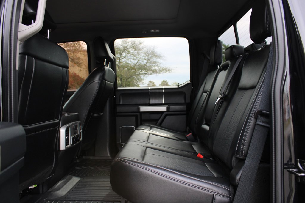 Used 2021 Ford F250 Lariat AWD/4WD image 10