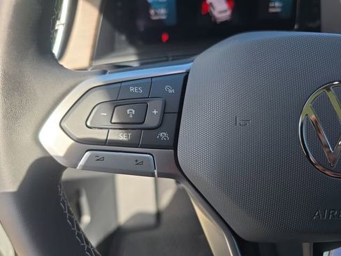 New 2026 Volkswagen Atlas SEL AWD/4WD image 14