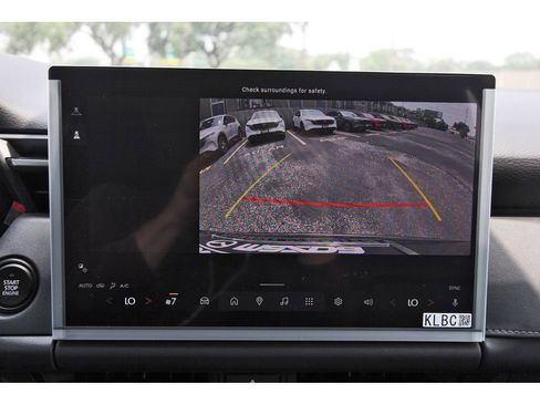 New 2026 MAZDA CX-5 Select AWD/4WD image 22
